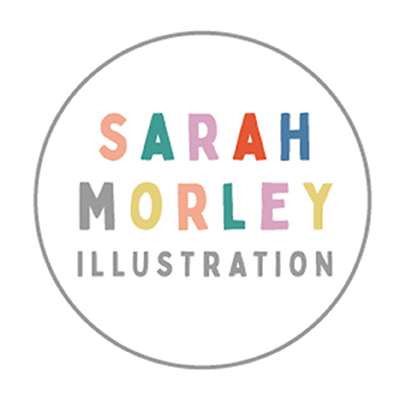 Sarah Morley Illustration